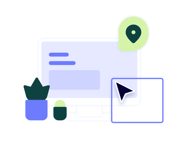 monitor-with-cursor