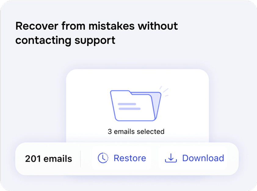 recover-from-mistakes