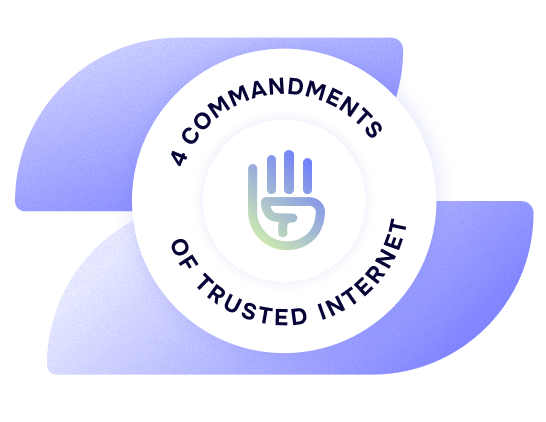 trust-center-4-commandments-of-trusted-internet